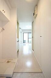 小田急小田原線 経堂駅 徒歩12分の賃貸マンション 1階ワンルームのリビング/ダイニング