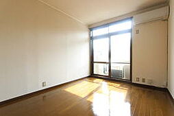 ハーモネイトII 105 1階1Kのリビング/ダイニング