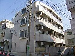 JR中央線 荻窪駅 徒歩7分の賃貸マンション