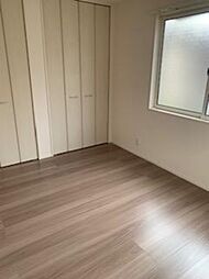 セジュール西台5 202 2階2DKのリビング/ダイニング