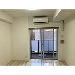 エステムプラザTOKYO RISE 1405 14階1Kのリビング/ダイニング