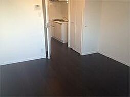 メインステージ大森北ＩＩ 1階1Kのリビング/ダイニング