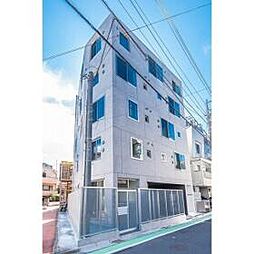 都営大江戸線 西新宿五丁目駅 徒歩9分