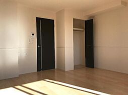 ルピシア 1階1Kのリビング/ダイニング