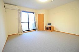 東武野田線 野田市駅 徒歩16分の賃貸アパート 2階1Kのリビング/ダイニング