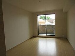Ｓｅａｓｏｎ　Ｔｅｒｒａｃｅ　Ｍ 203 2階1Kの室内