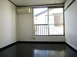 パームハイツ 201