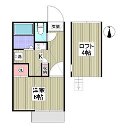 石原駅 3.3万円