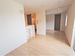 セジュール夢 305 3階1LDKのリビング/ダイニング