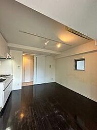 ラティエラ文京音羽 501 5階ワンルームのリビング/ダイニング