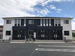 JR武蔵野線 新八柱駅 徒歩11分の賃貸アパート