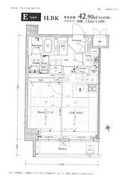 ブライズ品川南ＤＵＥ