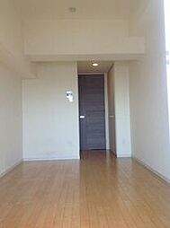 ＴＲＡＮＣＩＥＬ小岩 5 5階1Kのリビング/ダイニング