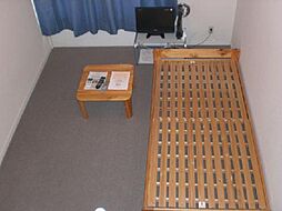 西武新宿線 田無駅 バス13分 芝久保運動場下車 徒歩4分の賃貸アパート 2階1Kのリビング/ダイニング