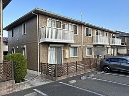 ティアレスクエア　F