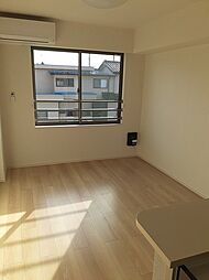 アルコバレーノ 203 2階1LDKのリビング/ダイニング