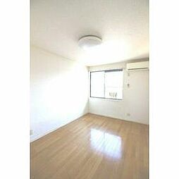 京王相模原線 京王堀之内駅 徒歩13分の賃貸アパート 2階ワンルームのリビング/ダイニング