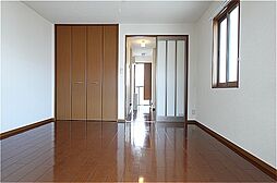 コモンズ ヴィラ 101 1階1Kのリビング/ダイニング