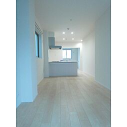 JR山手線 大塚駅 徒歩5分の賃貸マンション 5階1LDKのリビング/ダイニング