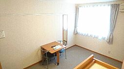 JR上越線 渋川駅 バス6分 坂下町下車 徒歩3分の賃貸アパート 2階1Kのリビング/ダイニング