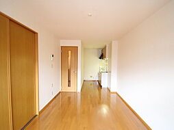 パークコート砂川　壱・弐番館 2203 2階1LDKのリビング/ダイニング