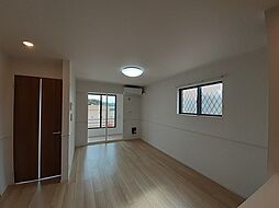 シャルマン　酒門Ｒ 1階1LDKのリビング/ダイニング