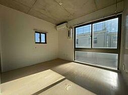 レガリア下丸子 302 3階ワンルームのリビング/ダイニング