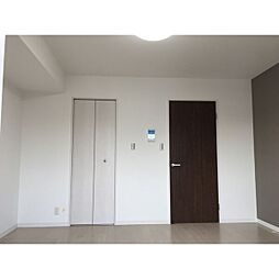 Blooming春日井 502 5階1Kのリビング/ダイニング