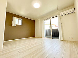 ステラート　住居 301 3階1Kのリビング/ダイニング