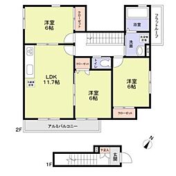 阪急京都本線 摂津市駅 徒歩6分