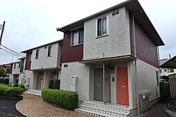 レセンテスパシオ　B