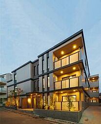 Ｋ−ｓｕｉｔｅ都立大学