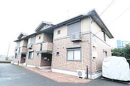 ウィルモア 壱番館・弐番館