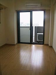 東京メトロ南北線 白金高輪駅 徒歩4分の賃貸マンション 3階1Kのリビング/ダイニング