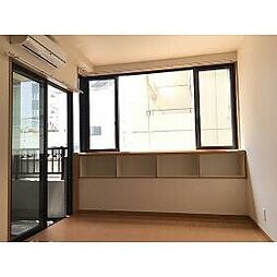 アムス馬喰町 603 6階1Kのリビング/ダイニング