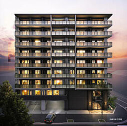 デュオステージ横濱天王町