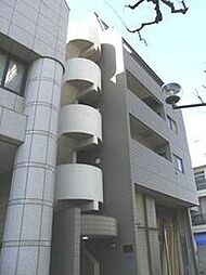 東京メトロ丸ノ内線 東高円寺駅 徒歩5分の賃貸マンション