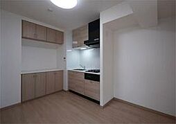 ルーブル中板橋伍番館 303 3階2DKのリビング/ダイニング