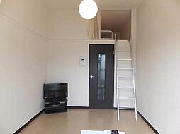 JR東海道本線 大船駅 バス9分 常勝寺下車 徒歩4分の賃貸アパート