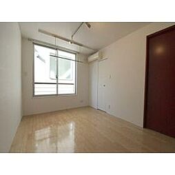 東急東横線 祐天寺駅 徒歩5分の賃貸マンション 2階1Kのリビング/ダイニング