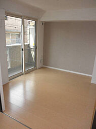 東武伊勢崎線 西新井駅 徒歩5分の賃貸アパート 3階2DKのリビング/ダイニング