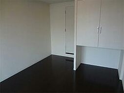 パークキューブ北松戸 805 8階1Kのリビング/ダイニング