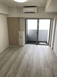 東京メトロ南北線 白金高輪駅 徒歩5分の賃貸マンション 10階1Kのリビング/ダイニング