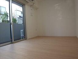 メインステージ南蒲田 307 3階1Kのリビング/ダイニング