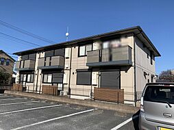 フラワーハイツ菅谷　C棟