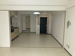 光洋天王町ビル 303 3階1DKのリビング/ダイニング