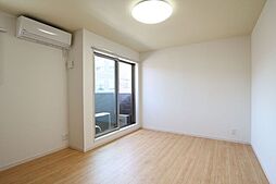 JR京浜東北・根岸線 川口駅 徒歩9分の賃貸アパート 2階1Kのリビング/ダイニング