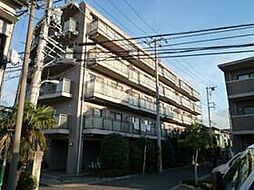 京急本線 平和島駅 徒歩9分の賃貸マンション