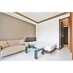 Osaka Metro御堂筋線 江坂駅 徒歩7分の賃貸マンション 11階1Kの室内