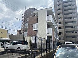 レオパレス高畑東 302